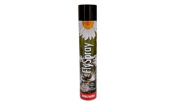 FLYSPRAY Aérosol 750 ml (Spray gegen Insekten)